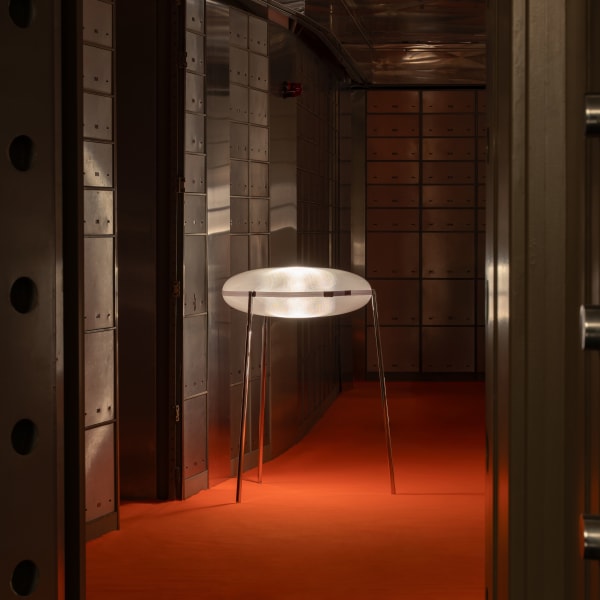 A-N-D, Iris 60 - Floor Medium Combo B/B