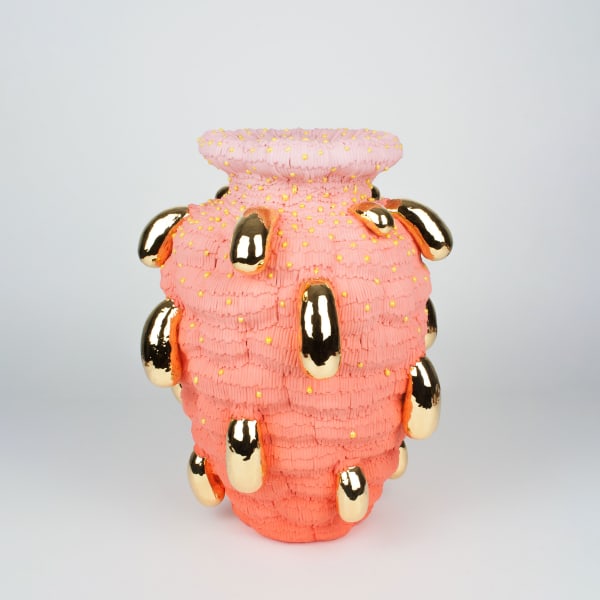 Mathieu Frossard, Almost Vase