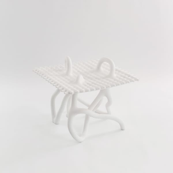 Hot Wire Extensions, Random Grid Table