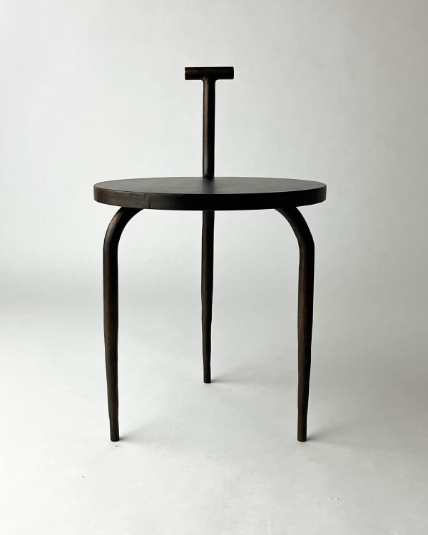 Cal Summers, Crea Chair