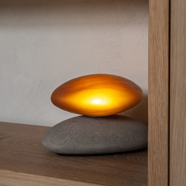 A-N-D, Pebble Table Lamp D