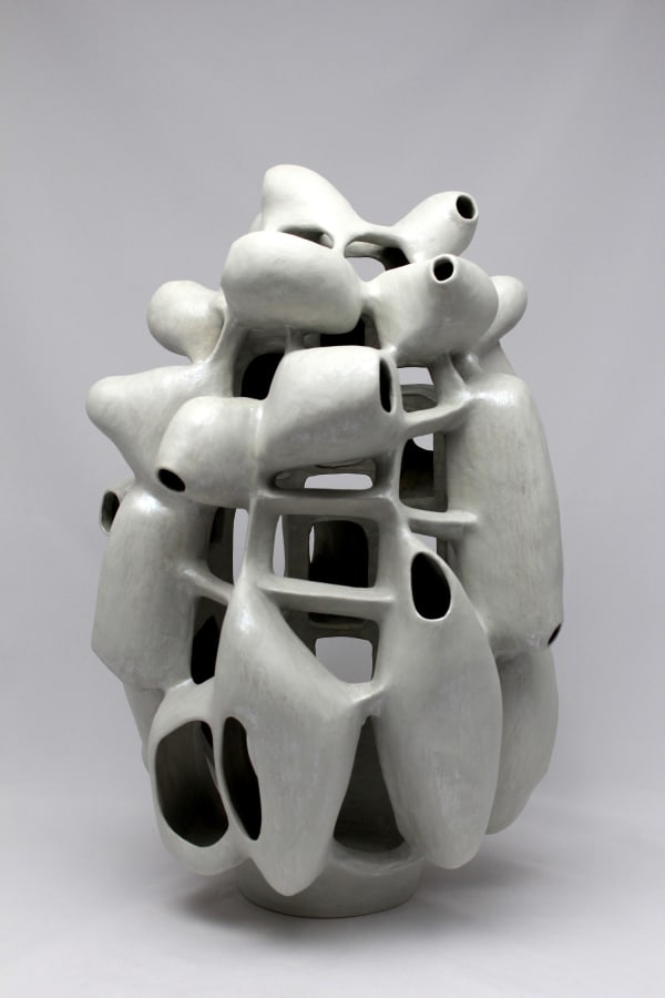 Joan Lurie Ceramics, JoanLurie8, 2021