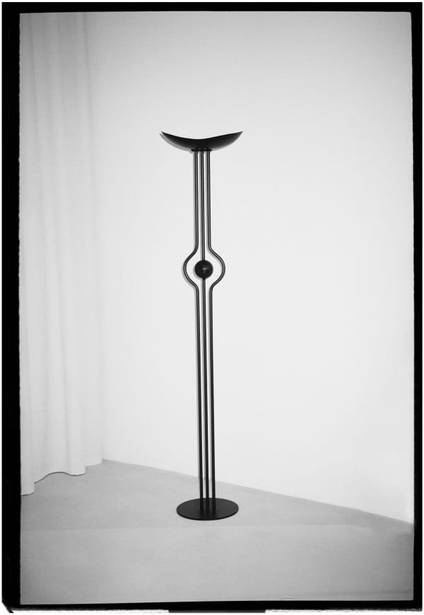 Valeria Vasi, The Thurible
