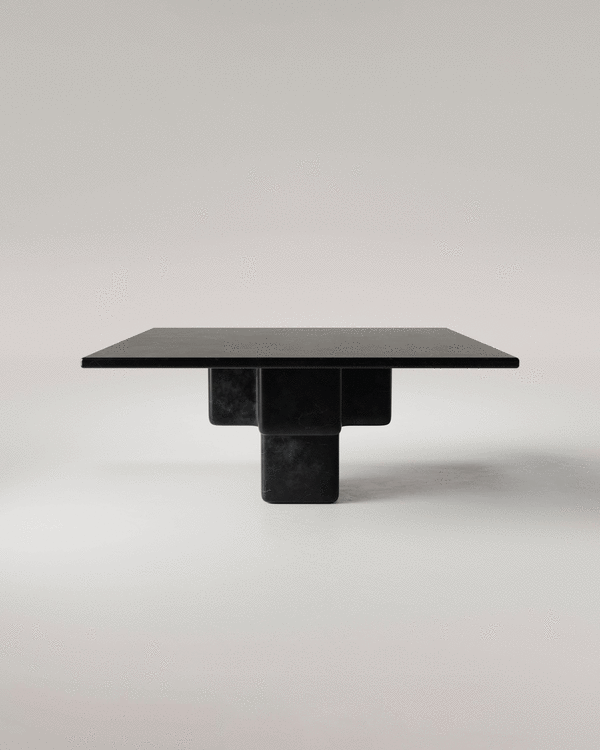 Tom Hancocks, Big Plus Square, 2024