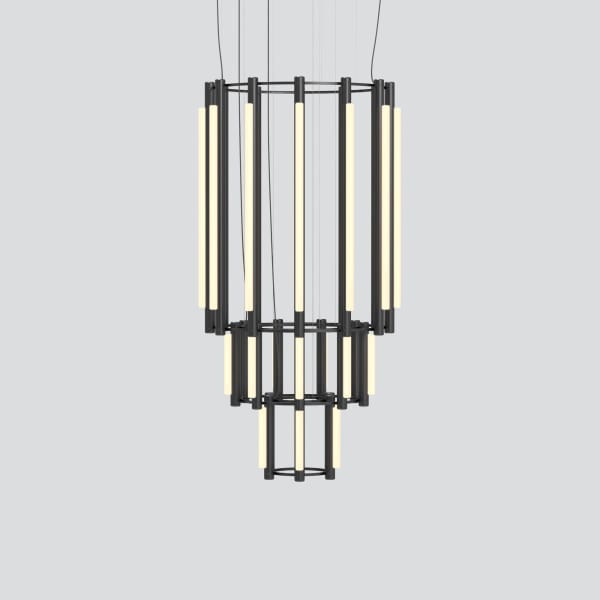 A-N-D, Pipeline Chandelier 11