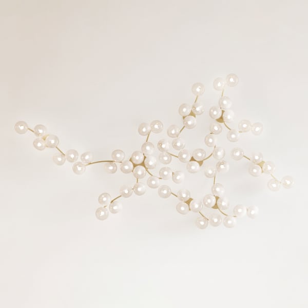 Giopato & Coombes, Maehwa Ceiling Wall 67