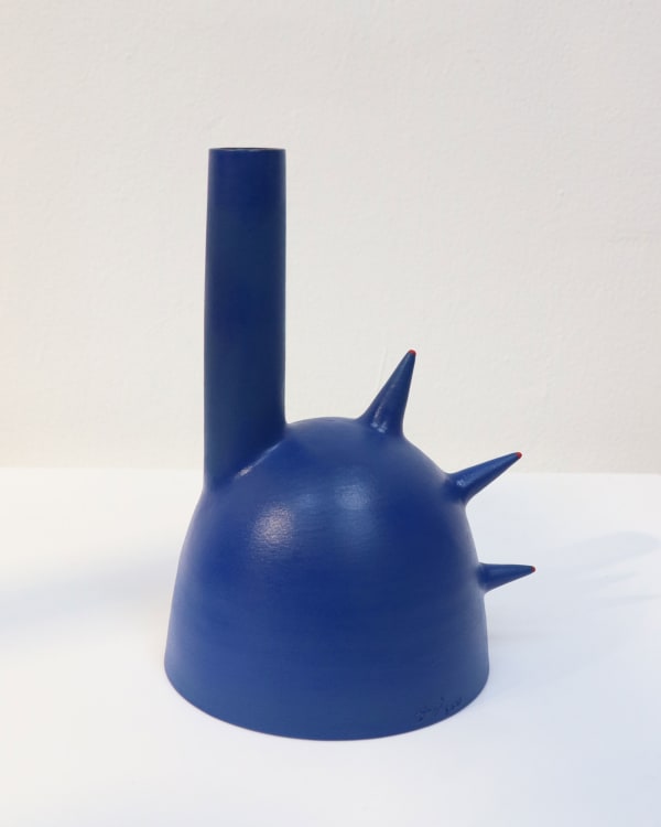 Tomoya Sakai, Etoma Vase