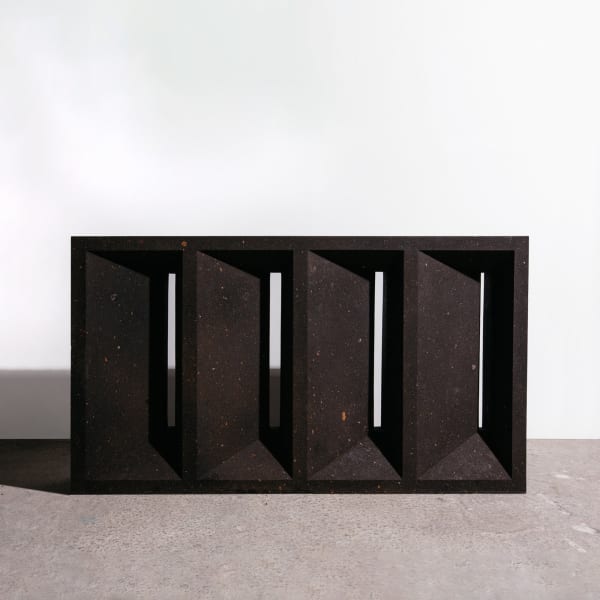 A Space Studio, The Source Console Table No.3