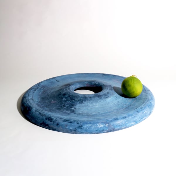Lenny Stöpp, Twirl Bowl Deep Blue