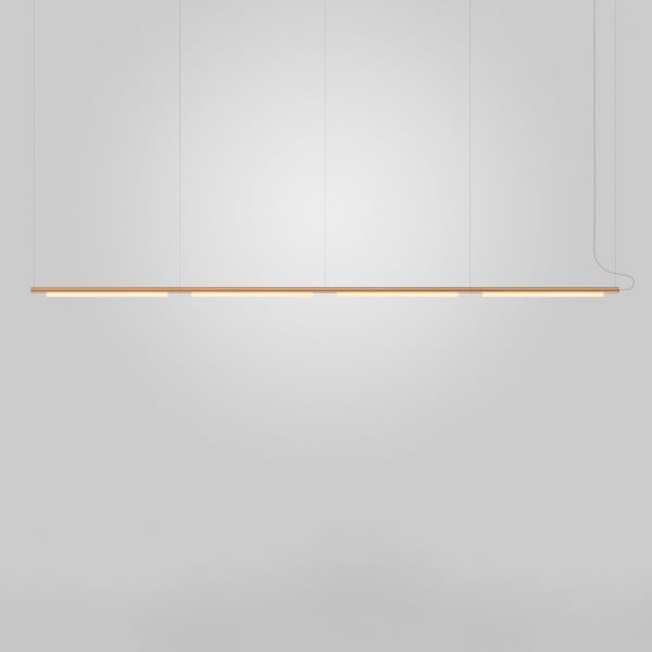 A-N-D, Pipeline 125.4 - Pendant