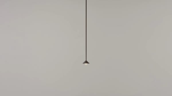 Volker Haug Studio, Baby Drop Pendant