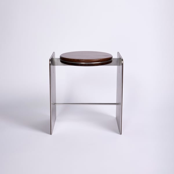 Jialun Xiong, Building Blocks Side Table/Stool
