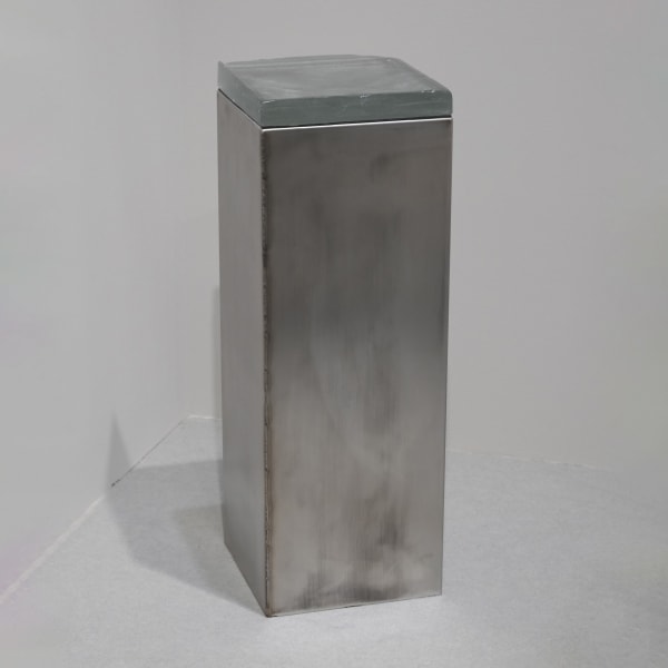 Fresh.Glass, COROBA Console, 2025