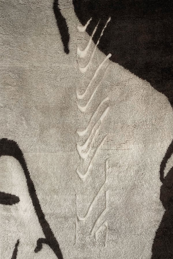 Zakaria Rugs, Sign