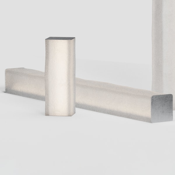 Fresh.Glass, SVETOVOI STOLB Short, 2025