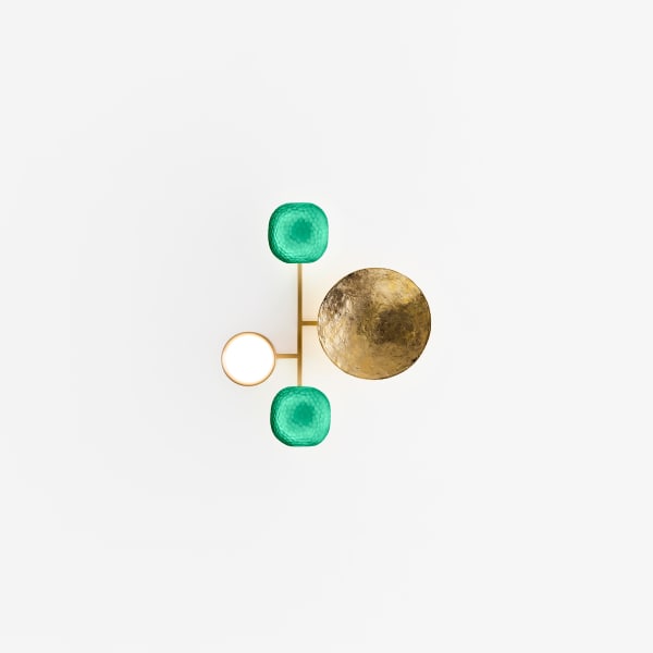 Giopato & Coombes, Gioielli 06