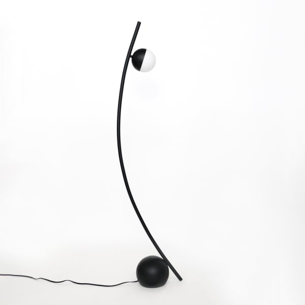 Jialun Xiong, Off-set Floor Lamp