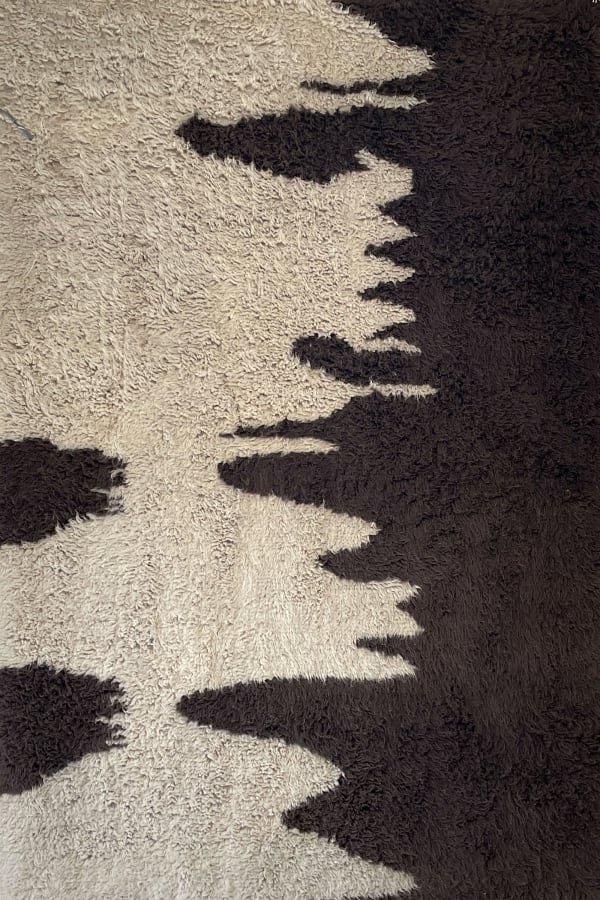 Zakaria Rugs, Diffusion