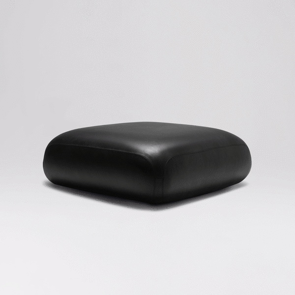 Pieter Maes, Strata Modular Puff, 2024
