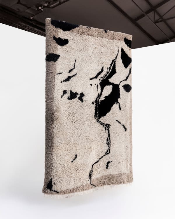Zakaria Rugs, Wavelet
