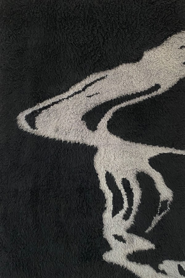 Zakaria Rugs, Off Axis