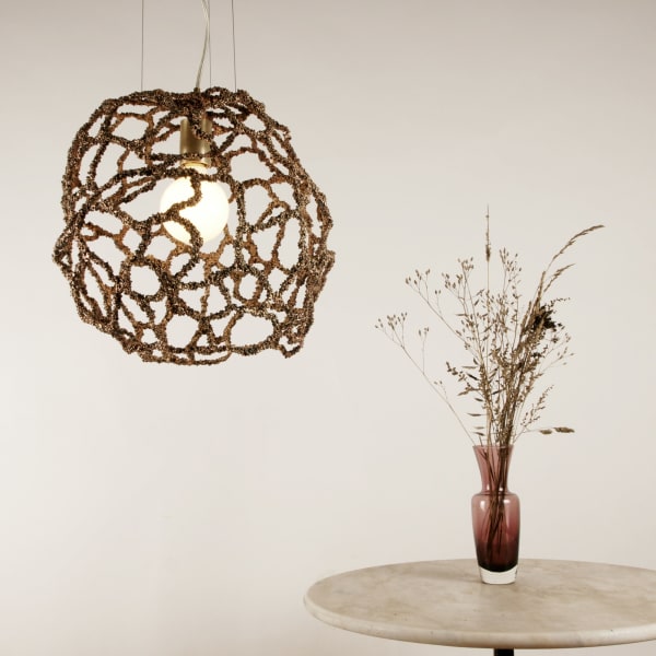 Johannes Hemann, Core Pendant Light