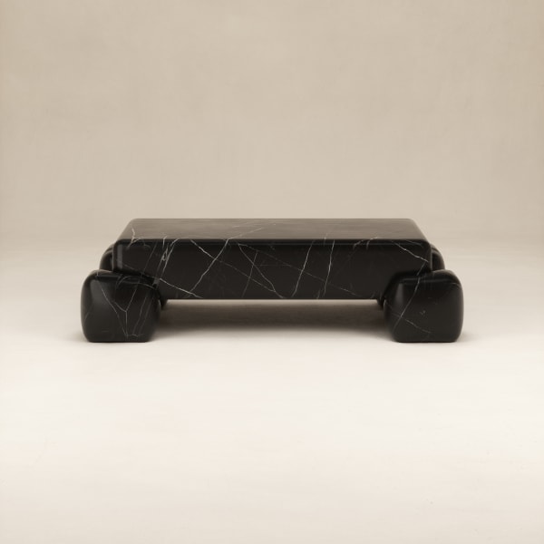 Stefano Giacomello, La Coffee Table Rectangle, 2024