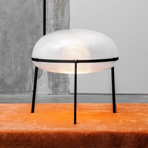 A-N-D, Iris 60 - Floor Small Combo B/A