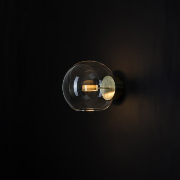 Giopato & Coombes, Soffio Wall Horizontal 25