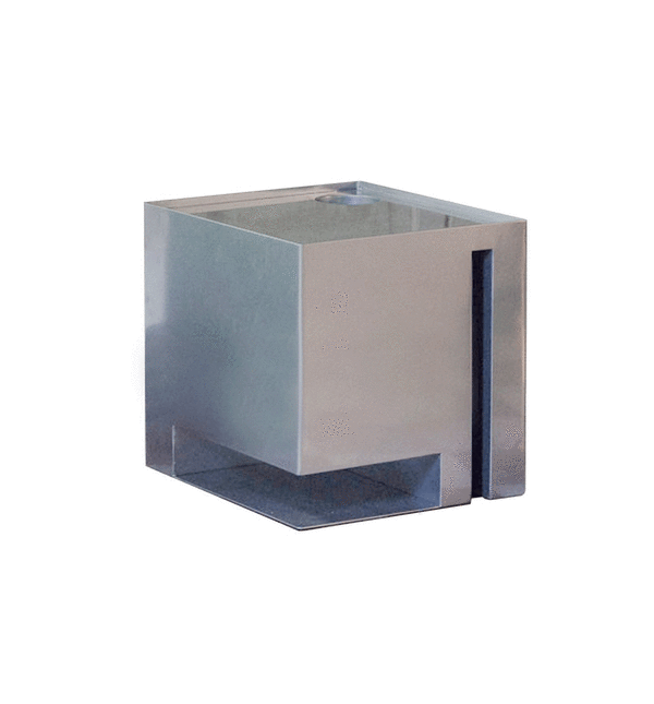 Jialun Xiong, Dwell Side Table