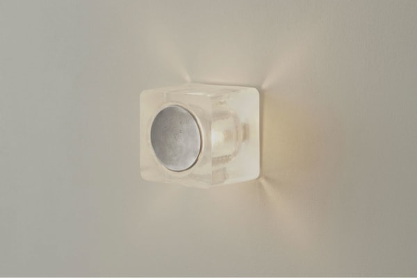 Volker Haug Studio, Dado Wall Lamp