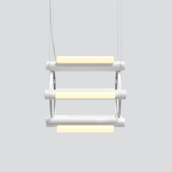 A-N-D, Pipeline Chandelier 1-H