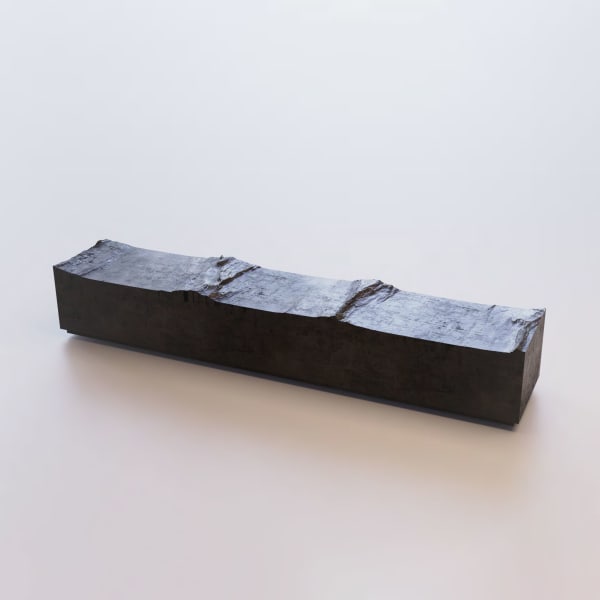 Ward Strootman, Bench, 2025