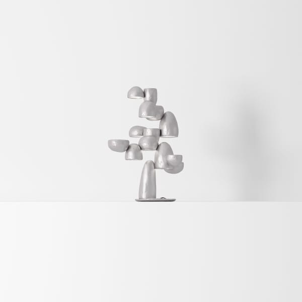 Giopato & Coombes, Scarabei Table 14