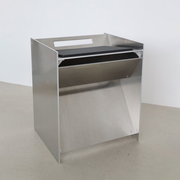 Jakub Kubica, Drone Stool