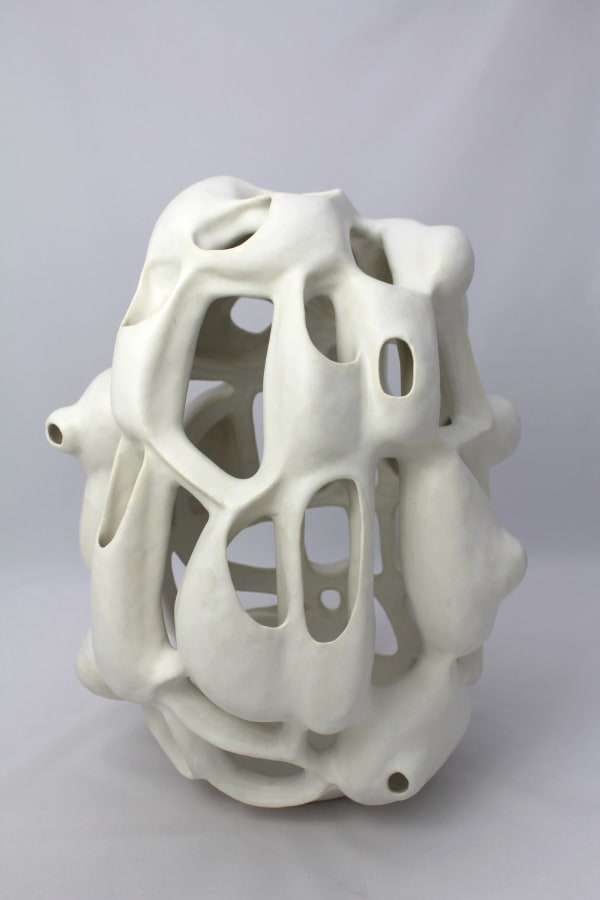 Joan Lurie Ceramics, JoanLurie15, 2020