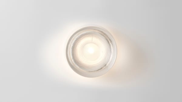 Volker Haug Studio, Blown Glass Anton