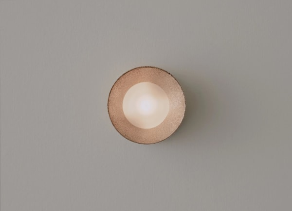 Volker Haug Studio, Anton Micro Gunmetal