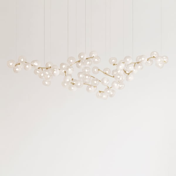 Giopato & Coombes, Maehwa Chandelier Branch 68