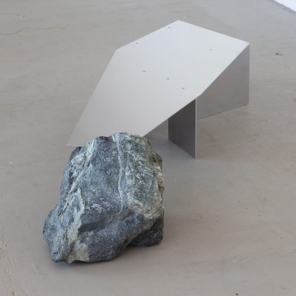 Jakub Kubica, Merge Stone Table