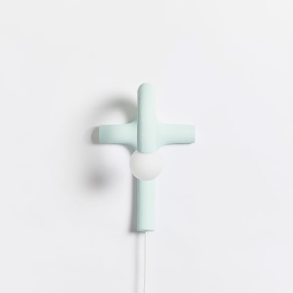 Hot Wire Extensions, Hotel light 06