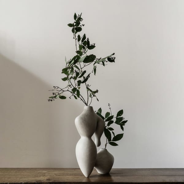 Cosmin Florea, Thesium Vase