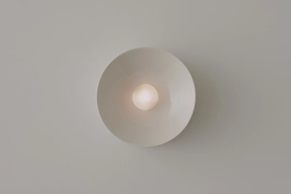 Volker Haug Studio, Anton Ceramic Clear Glaze