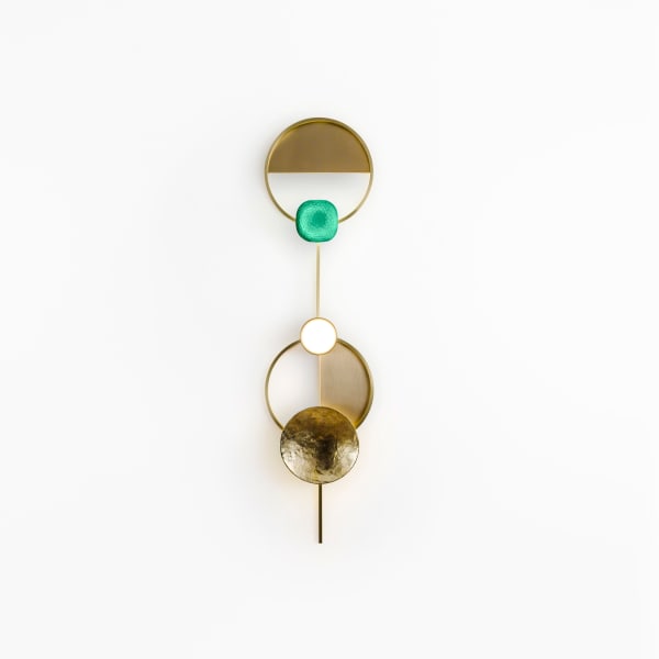 Giopato & Coombes, Gioielli 04