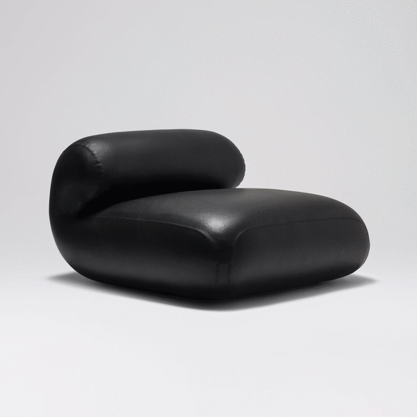 Pieter Maes, Strata Modular Single, 2024