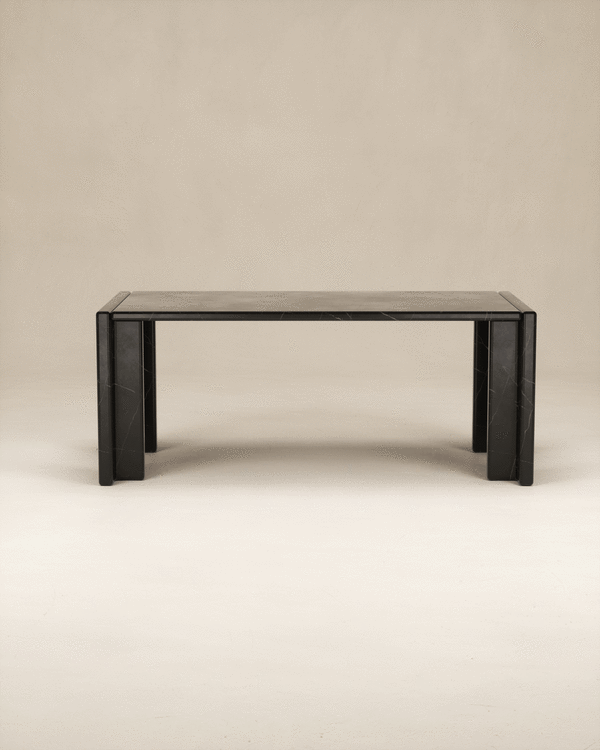 Stefano Giacomello, La Scrivania Stone, 2023