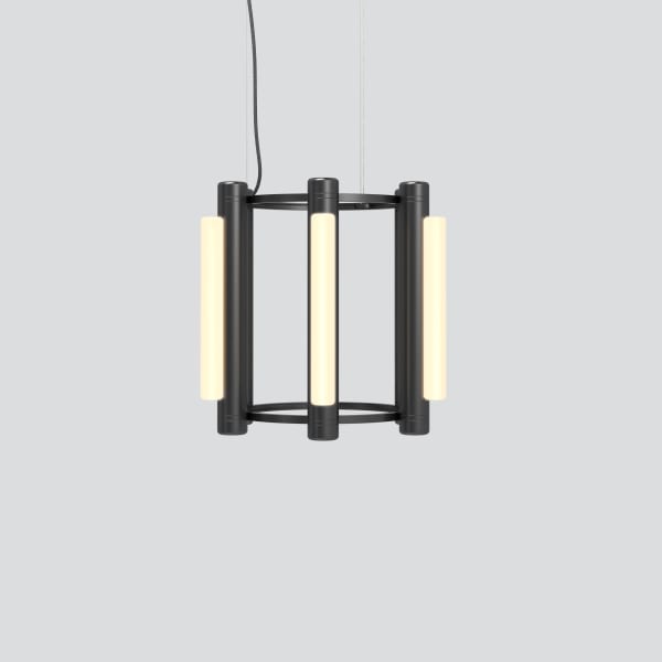 A-N-D, Pipeline Chandelier 1-V