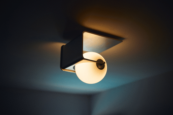 Jialun Xiong, Stellar Ceiling Lamp