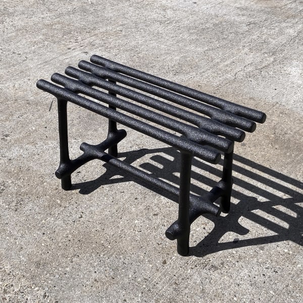 Hot Wire Extensions, Basic Two-Seater