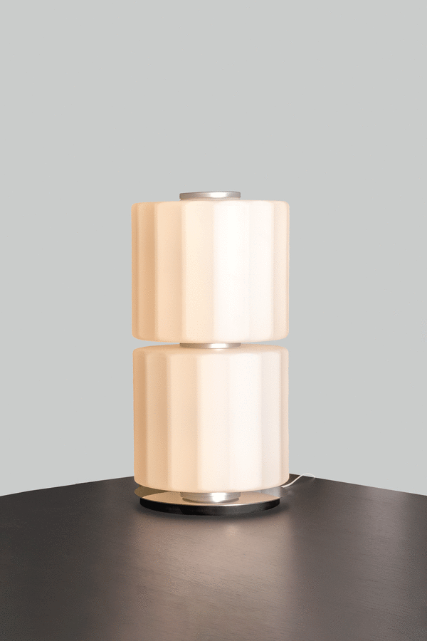 A-N-D, Column 300 2-Table Lamp